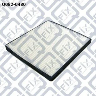 "ФИЛЬТР САЛОНА" Q-fix Q082-0480