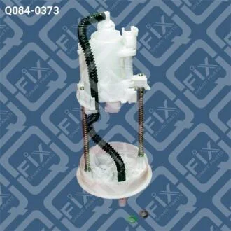 ФИЛЬТР ТОПЛИВНЫЙ Q-fix Q084-0373