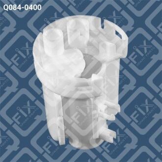 ФИЛЬТР ТОПЛИВНЫЙ Q-fix Q084-0400