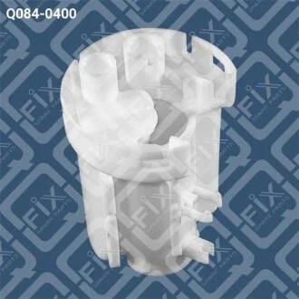 ФИЛЬТР ТОПЛИВНЫЙ Q-fix Q084-0400