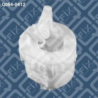 "ФИЛЬТР ТОПЛИВНЫЙ" Q-fix Q084-0412