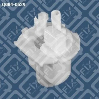 "ФИЛЬТР ТОПЛИВНЫЙ" Q-fix Q084-0529