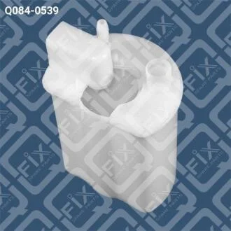 "ФИЛЬТР ТОПЛИВНЫЙ" Q-fix Q084-0539