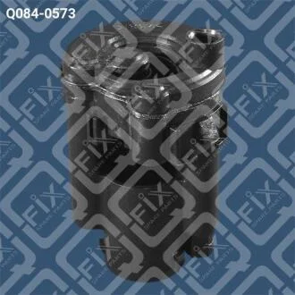 ФИЛЬТР ТОПЛИВНЫЙ Q-fix Q084-0573