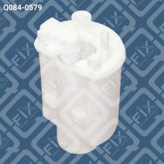 Фільтр паливний Q-fix Q084-0579