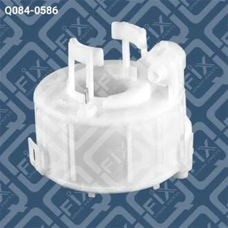 ФИЛЬТР ТОПЛИВНЫЙ Q-fix Q084-0586