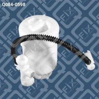 Фільтр паливний Q-fix Q084-0598