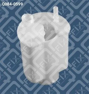 ФИЛЬТР ТОПЛИВНИЙ Q-fix Q084-0599