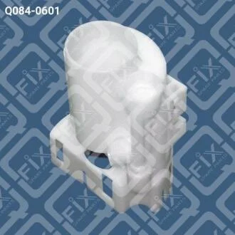 "ФИЛЬТР ТОПЛИВНЫЙ" Q-fix Q084-0601