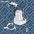 ФИЛЬТР ТОПЛИВНЫЙ Q-fix Q084-0605 (фото 1)