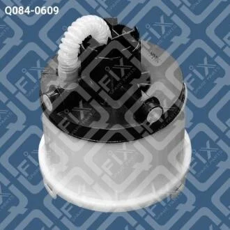 ФИЛЬТР ТОПЛИВНЫЙ Q-fix Q084-0609