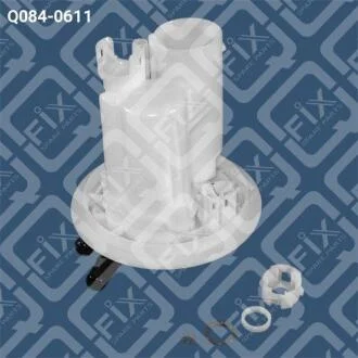 ФИЛЬТР ТОПЛИВНЫЙ Q-fix Q084-0611
