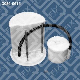 Паливний фільтр Q-fix Q084-0615