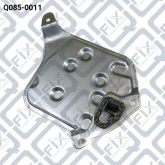 "ФИЛЬТР АКПП" Q-fix Q085-0011