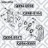 Напрямна супорта гальмівного переднього Q-fix Q094-0058 (фото 3)