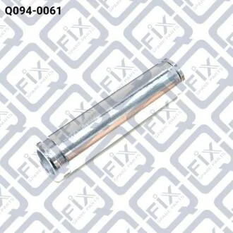 Напрямна супорта гальмівного переднього Q-fix Q094-0061