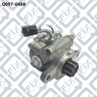 Насос гідропідсилювача Q-fix Q097-0488