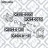 Поршень супорта гальмівного заднього Q-fix Q098-0006 (фото 3)