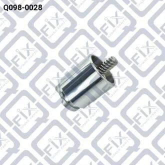 Поршень супорта гальмівного заднього Q-fix Q098-0028