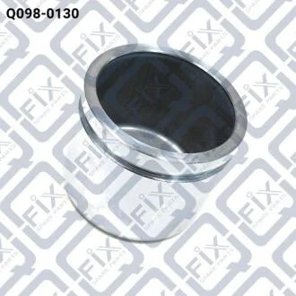 Поршень супорта гальмівного переднього Q-fix Q098-0130