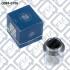 ПОРШЕНЬ СУППОРТА ПЕРЕДН MITSUBISHI OUTLANDER CU# 2 Q-fix Q098-0156 (фото 2)