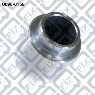 ПОРШЕНЬ СУППОРТА ПЕРЕДН MITSUBISHI OUTLANDER CU# 2 Q-fix Q098-0156