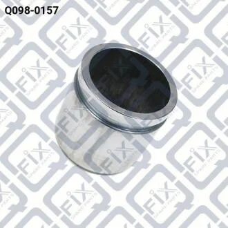 Поршень супорта гальмівного переднього Q-fix Q098-0157