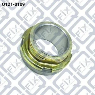 "ПОДШИПНИК ВЫЖИМНОЙ" Q-fix Q121-0109