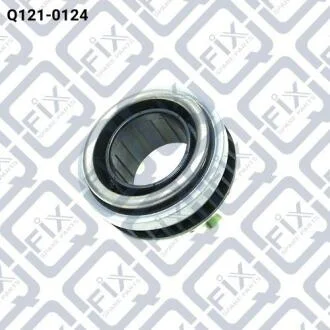 "ПОДШИПНИК ВЫЖИМНОЙ" Q-fix Q121-0124