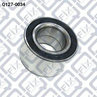 Підшипник ступичний передній Q-fix Q127-0034