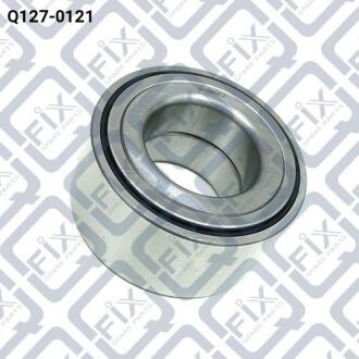Підшипник ступичний передній Q-fix Q127-0121