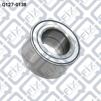 ПІДШИПНИК ПЕРЕДН СТУП TOYOTA CAMRY 06.01-/HIGHLAND Q-fix Q127-0138