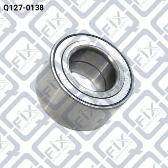 ПІДШИПНИК ПЕРЕДН СТУП TOYOTA CAMRY 06.01-/HIGHLAND Q-fix Q127-0138