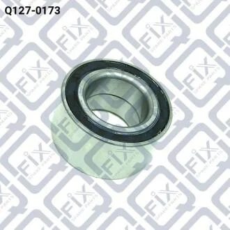 Підшипник ступичний передній Q-fix Q127-0173