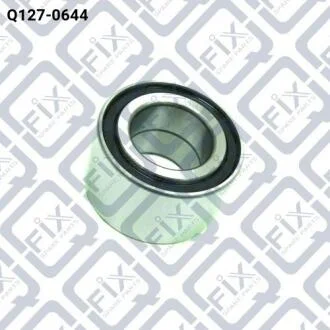 "ПОДШИПНИК ПЕРЕДН СТУП 35X64X37" Q-fix Q127-0644