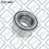 Підшипник маточинний передній Q-fix Q127-0867 (фото 1)