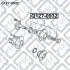 Підшипник ступичний задній ремкомплект Q-fix Q127-0932 (фото 3)
