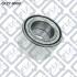 Підшипник маточинний передній Q-fix Q127-0933 (фото 1)