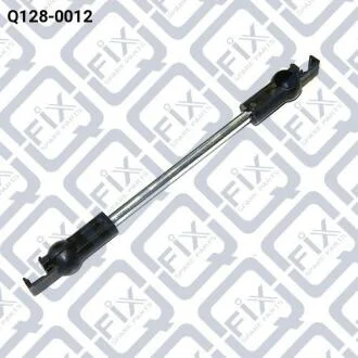 Тяга механизма переключения кпп Q-fix Q128-0012