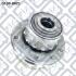СТУПИЦА ПЕРЕДН VOLKSWAGEN TOUAREG 2003-2010,VOLKSW Q-fix Q130-0021 (фото 1)