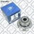 СТУПИЦА ПЕРЕДН VOLKSWAGEN TOUAREG 2003-2010,VOLKSW Q-fix Q130-0021 (фото 2)