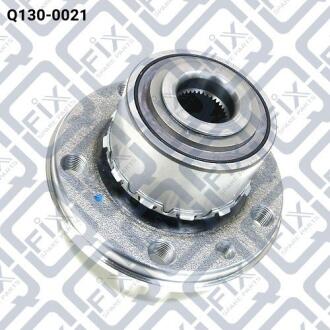 СТУПИЦА ПЕРЕДН VOLKSWAGEN TOUAREG 2003-2010,VOLKSW Q-fix Q130-0021
