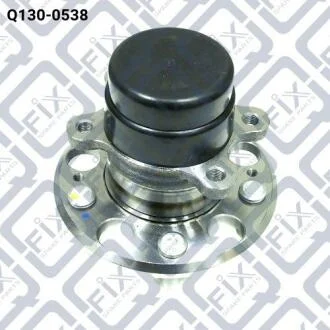 Маточина задня Q-fix Q130-0538