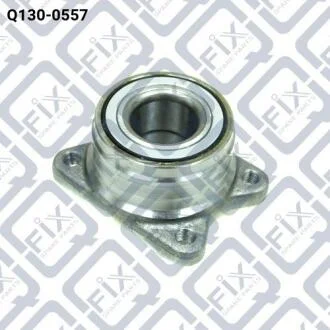 Підшипник маточинний задній Q-fix Q130-0557