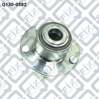 Маточина передня Q-fix Q130-0582