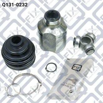 Шрус внутрішній правий Q-fix Q131-0232