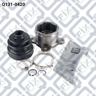 ШРКШ внутрішній правий Q-fix Q131-0420