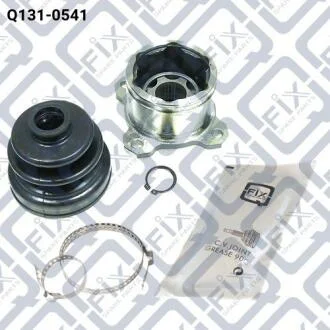 ШРКШ ВНУТР R (К-Т) MITSUBISHI PAJERO II V14W-V55W Q-fix Q131-0541