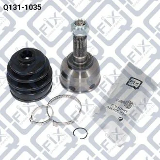 Шрус зовнішній Q-fix Q131-1035