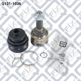 ШРУС зовнішній Q-fix Q131-1036